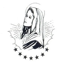 Maria è assunta in cielo