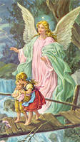 Angelo di Dio