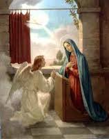 Angelus Domini Angelus Domini
