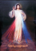 Gesù Misericordioso