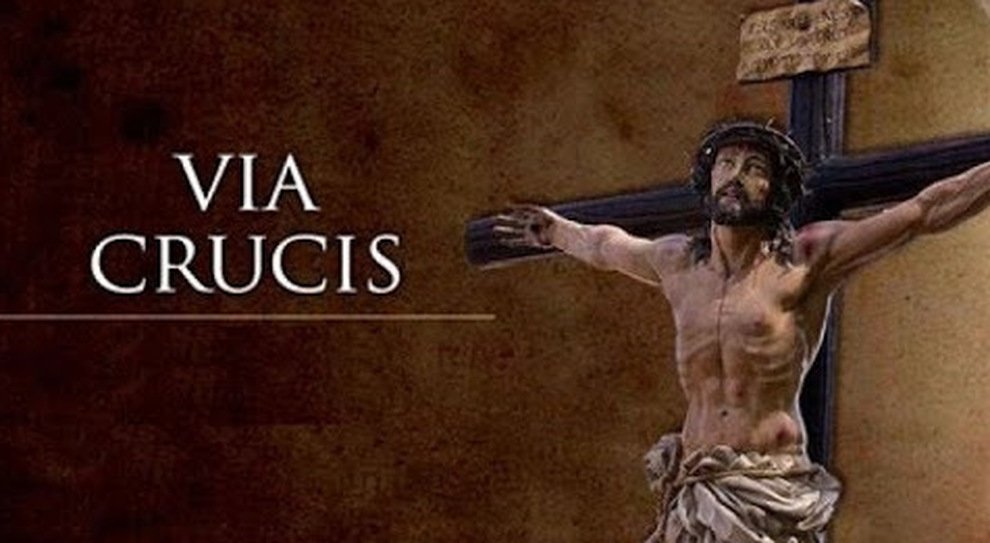 Via Crucis
