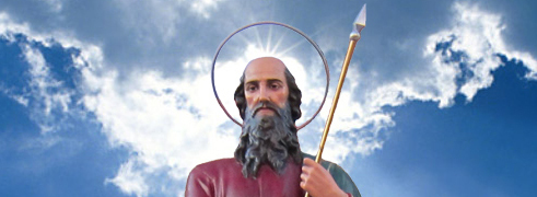 San Filippo Apostolo