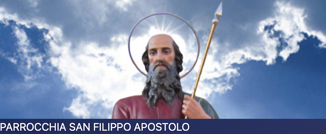 Parrocchia San Filippo Apostolo