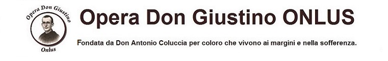 Opera Don Giustino Onlus
