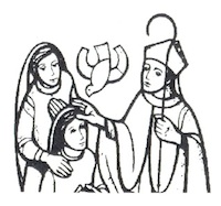 La Cresima o Confermazione