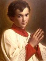 San Domenico Savio