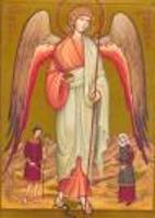 San Raffaele Arcangelo