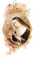 Santa Rita