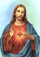Sacro Cuore di Gesù