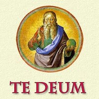 Te Deum